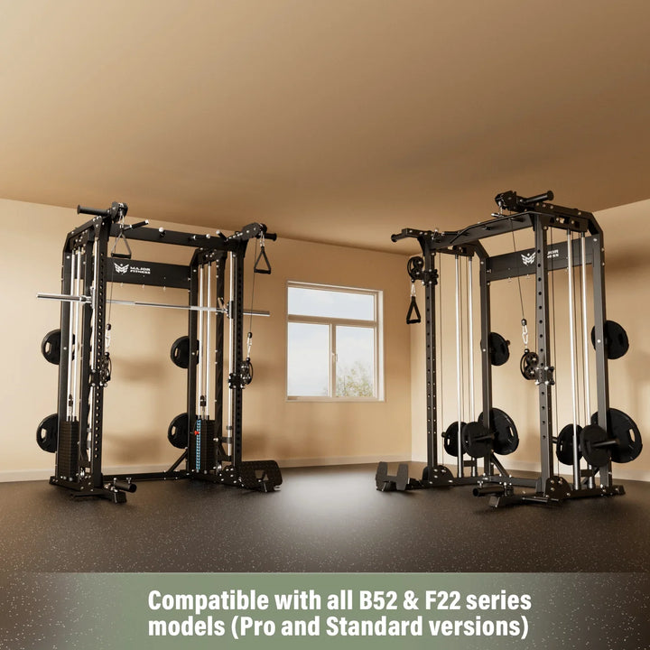 Lat Pulldown Extender