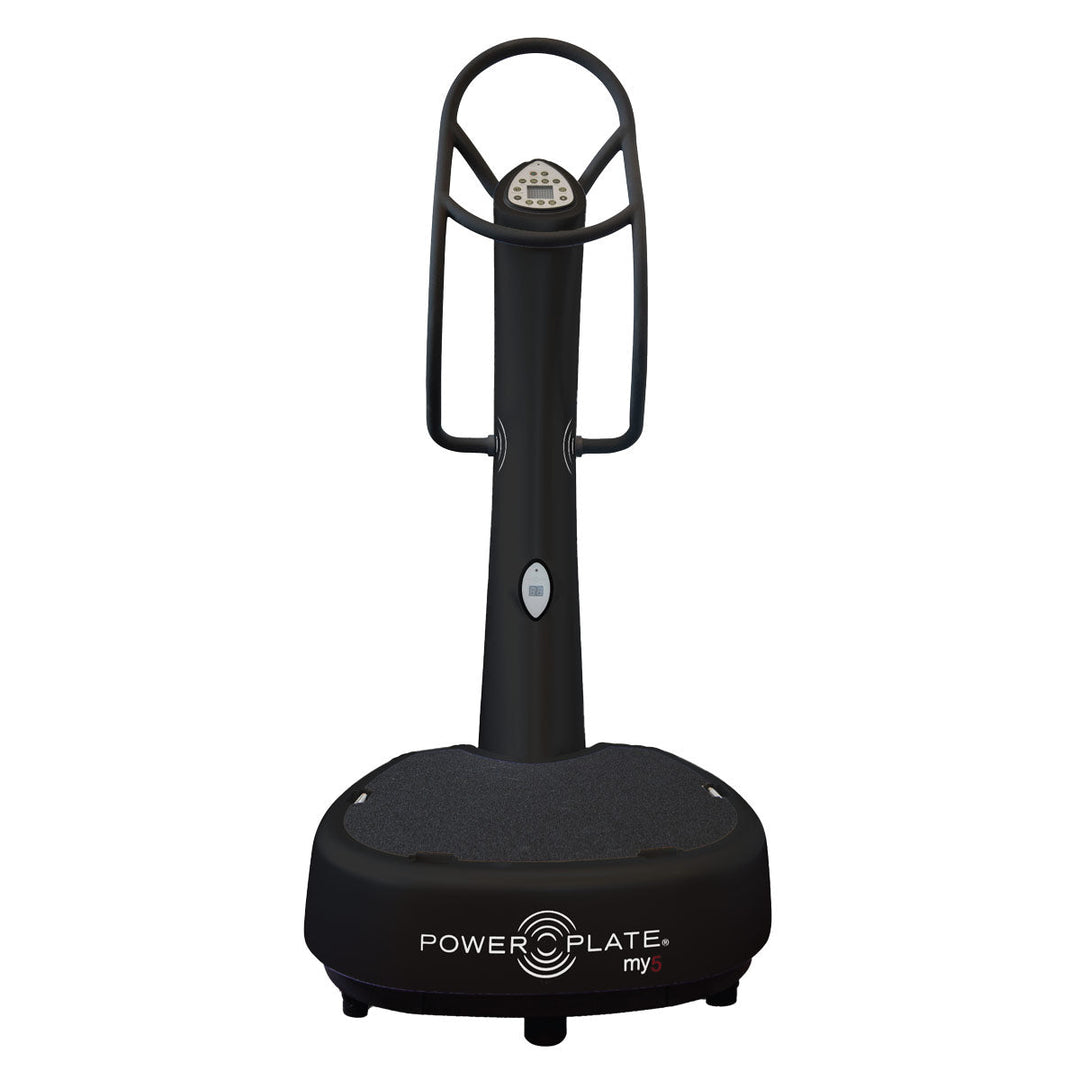 Power Plate My5 Vibration Trainer