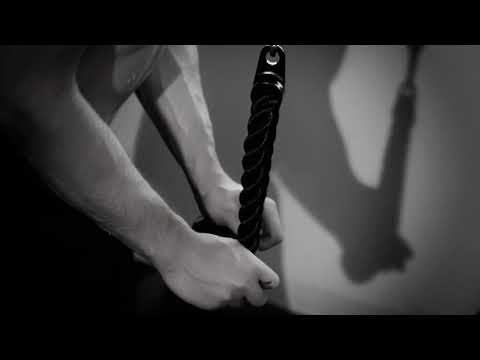 Spirit Abdominal Seated Row CSS