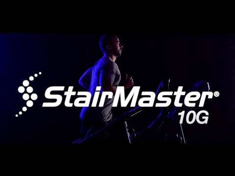 Stairmaster 10G Stairclimber