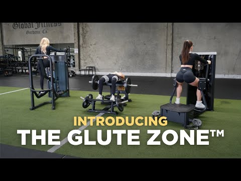 Abs Company Glute Lift Elite