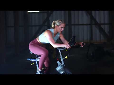 Certified Used Cascade CMXPro Power Exercise Bike