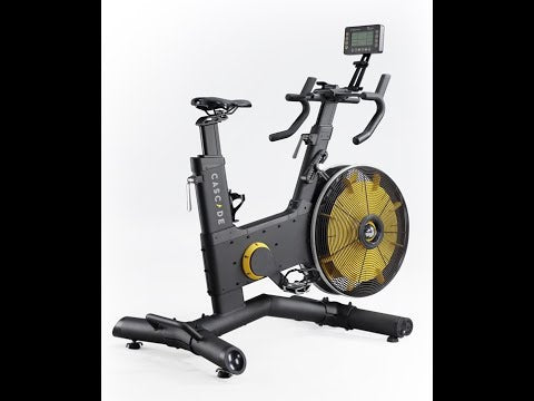 Cascade Ultra Cycle Indoor Bike Trainer