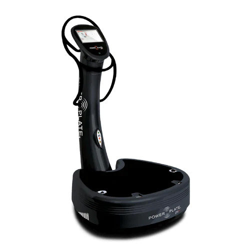 Power Plate Pro7 Vibration Trainer