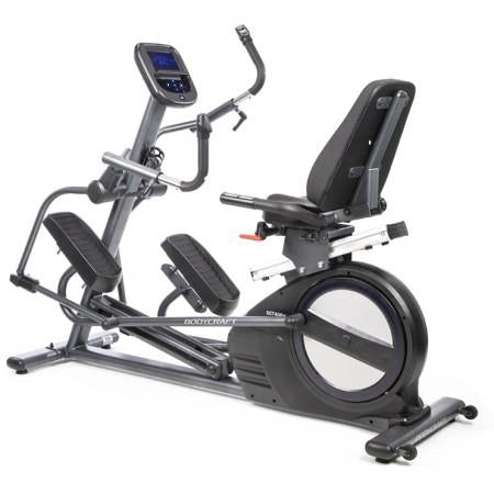 BodyCraft SCT400g Seated Elliptical