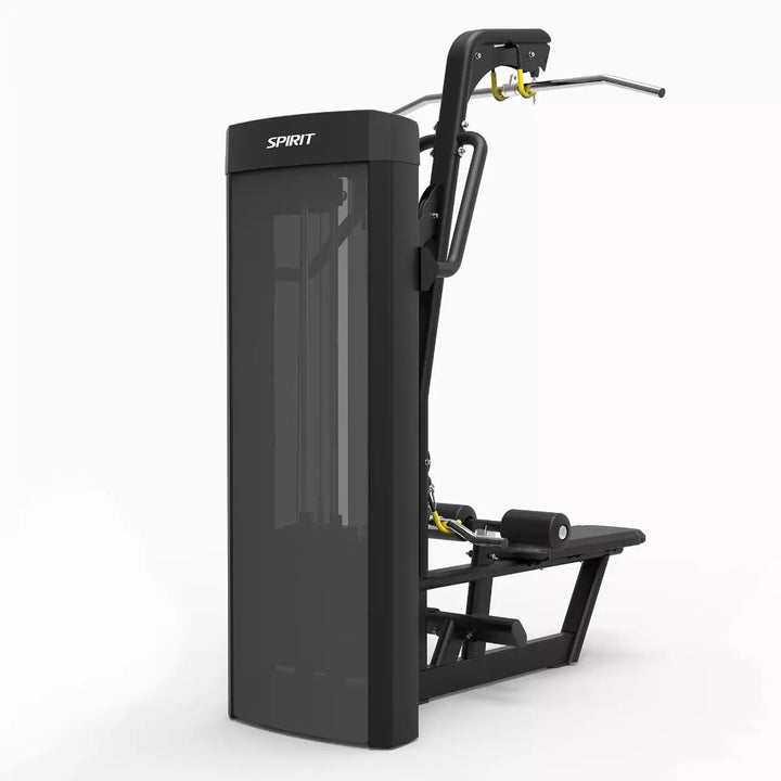 Spirit Dual Lat Pulldown/Seated Row CSD