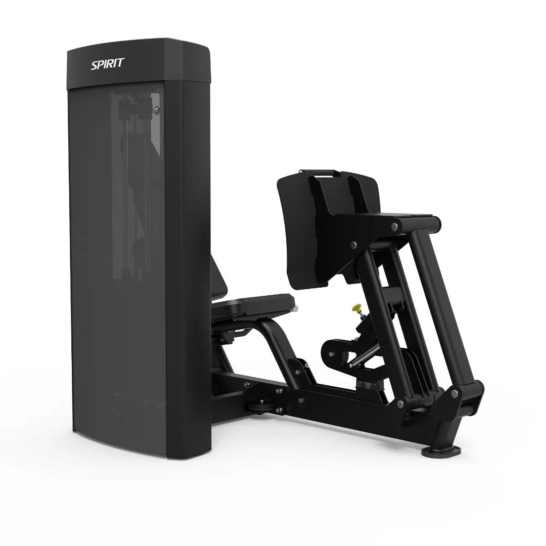 Spirit Dual Leg Press/Calf CSD