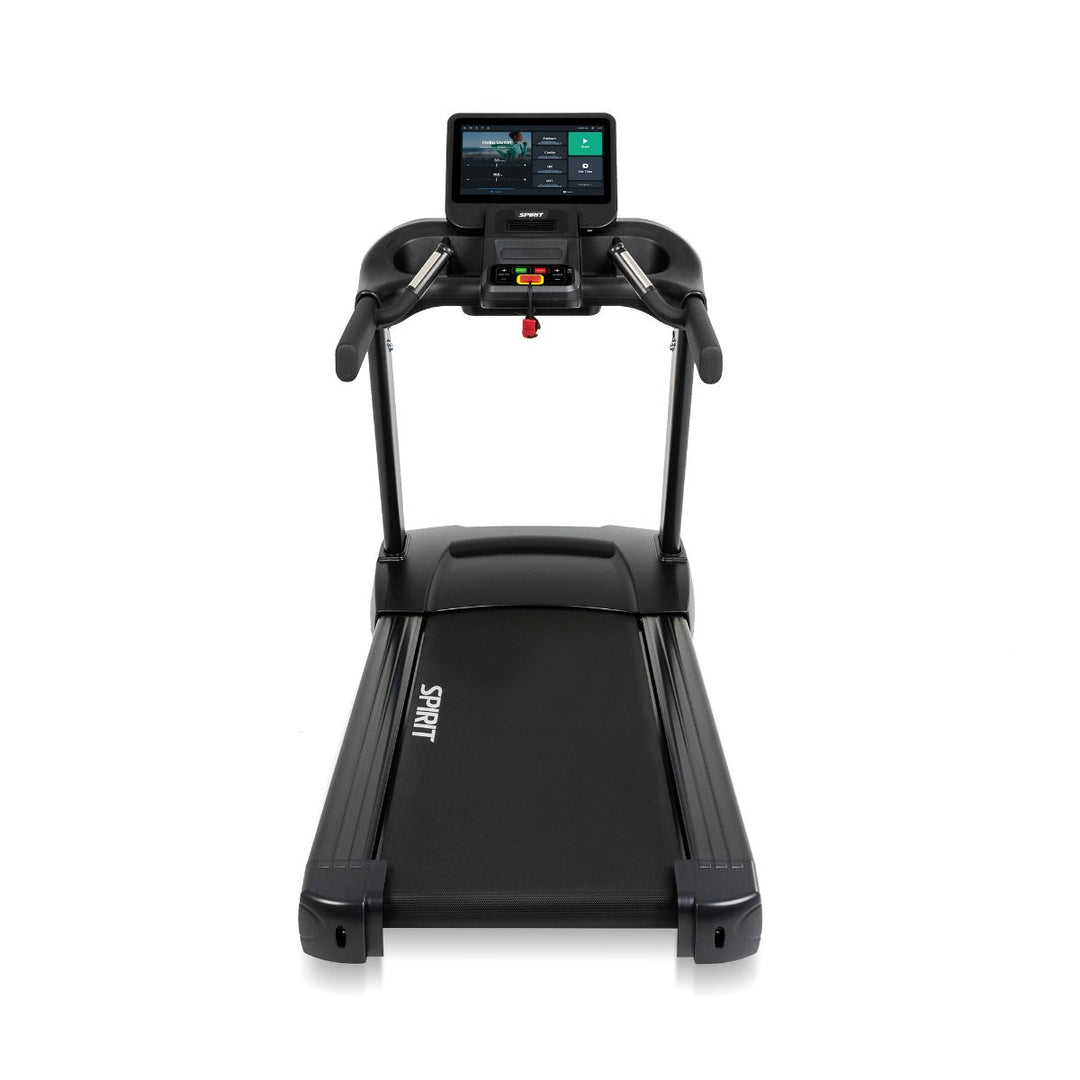 Spirit CT850 ENT Treadmill