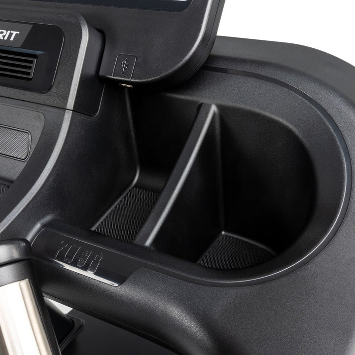 Spirit CT850 ENT Treadmill