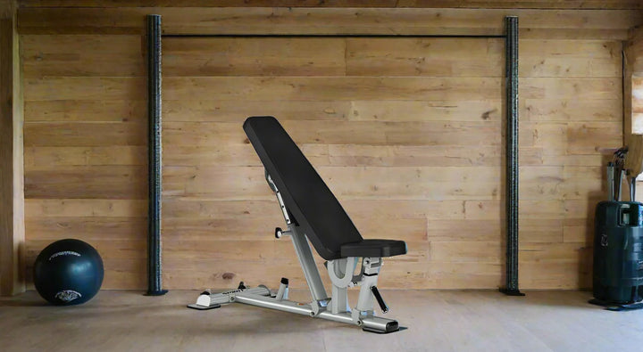 Spirit ST800FI Flat/Incline Bench