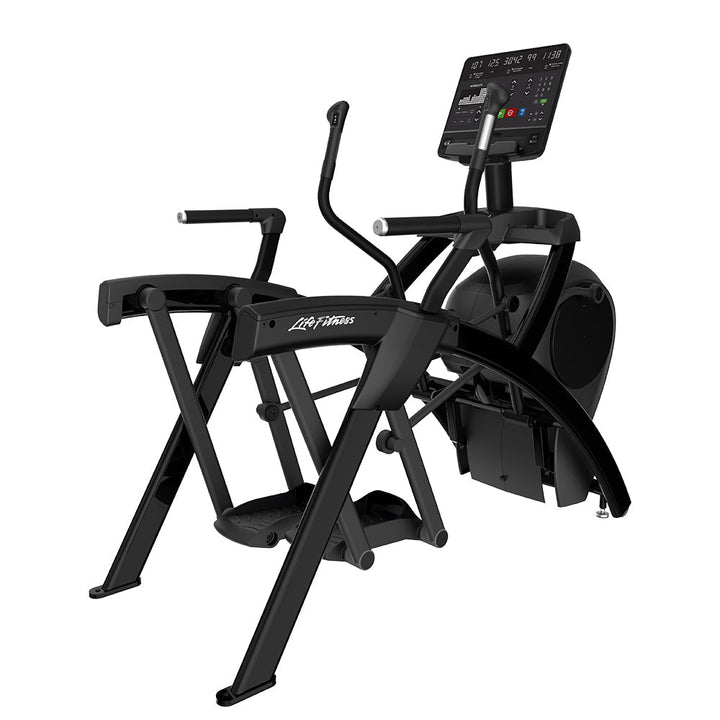 Certified Used Life Fitness Club Series+ Arc Trainer