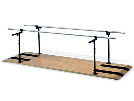 Hausmann Height & Width Adjustable Parallel Bars 1390, 1391, 1392