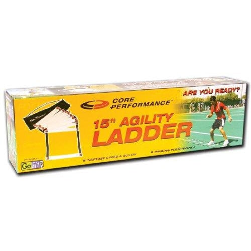 GoFit Agility Ladder