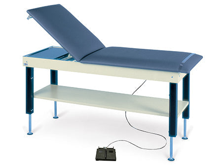 Hausmann Electric Hi-Lo Treatment Table 4707