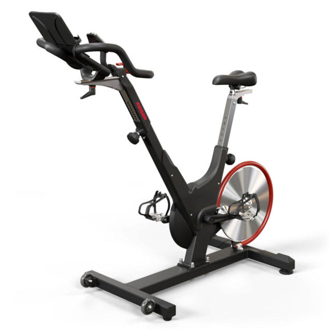 Keiser M3i Indoor Cycle