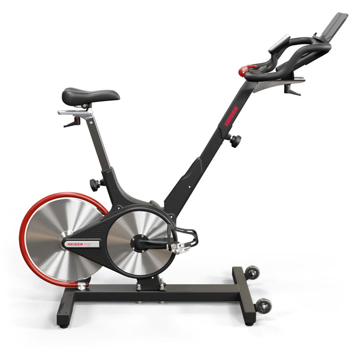Keiser M3i Indoor Cycle