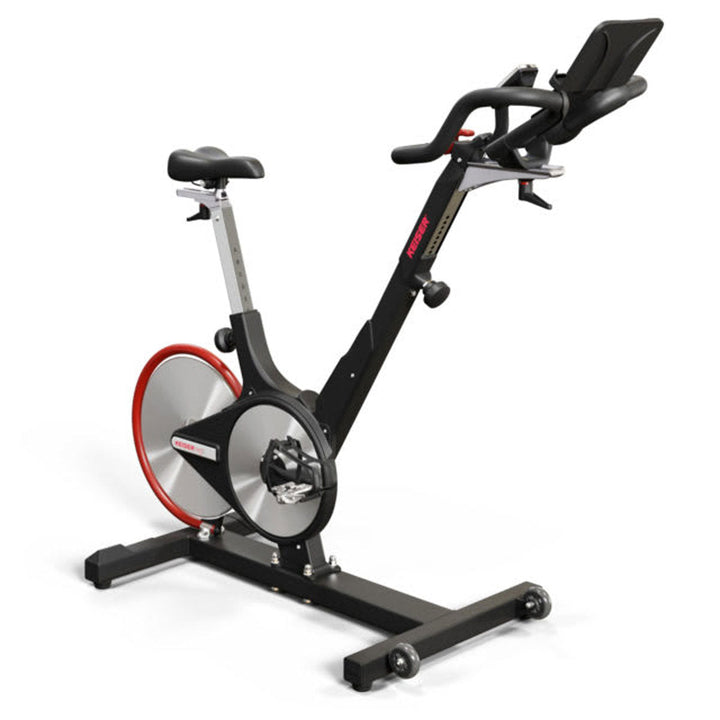 Keiser M3i Indoor Cycle