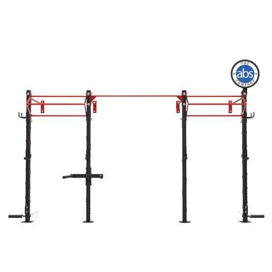 Abs Company SGT14W Wall Mounted Rig