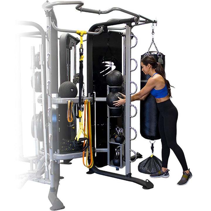 Batca AXIS Kettlebell/Ball Storage