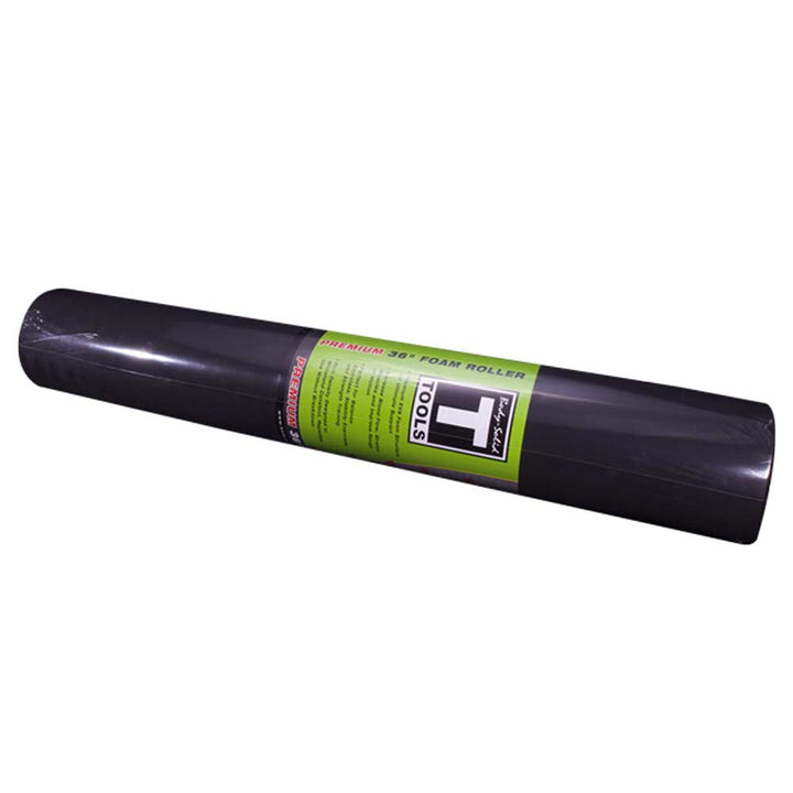 Body Solid 36" Premium Foam Roller #BSTFRP36F