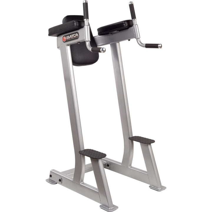 Batca FZ-9 Vertical Knee Raise / Dip Station