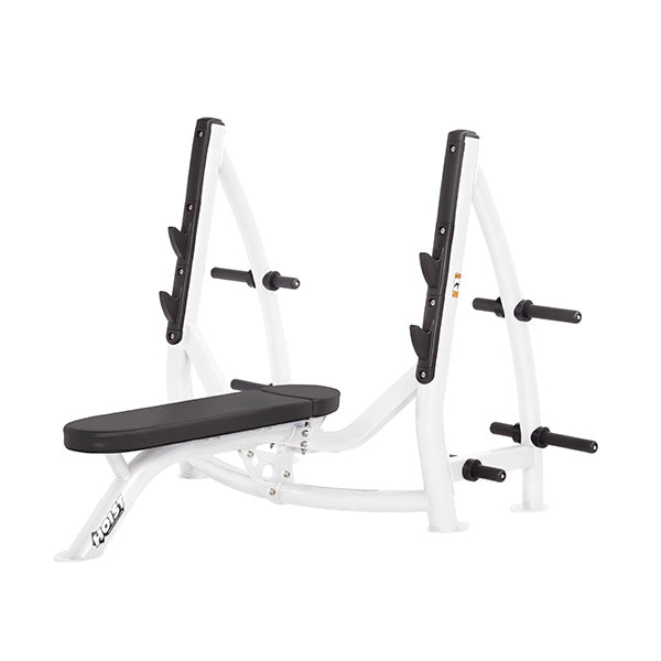 Bench Press Hoist Sit Up Bench Sit Up Bench Pro FAZ606 KOMPAN
