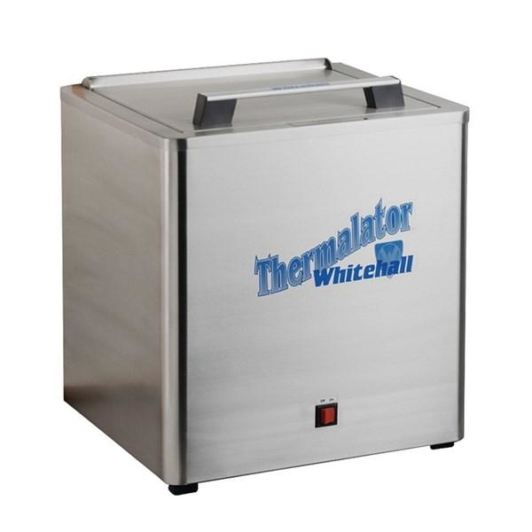 Whitehall Moist Heat Unit - Stationary 8-Pack Capacity - Moist Heat Therapy
