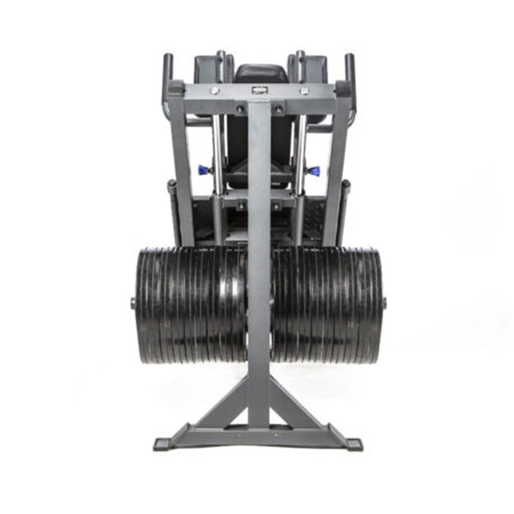 BodyCraft Pro Linear Bearing Leg Press / Hack Squat