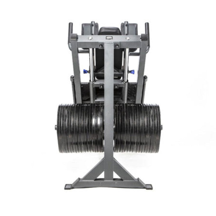 BodyCraft Pro Linear Bearing Leg Press / Hack Squat