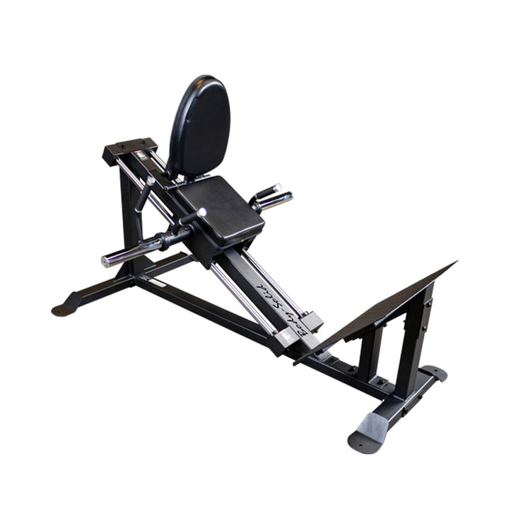 Body-Solid Compact Leg Press GCLP100