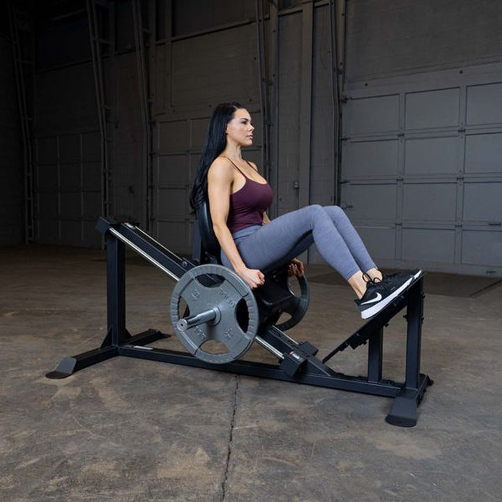 Body-Solid Compact Leg Press GCLP100