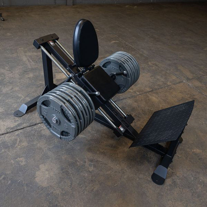 Body-Solid Compact Leg Press GCLP100