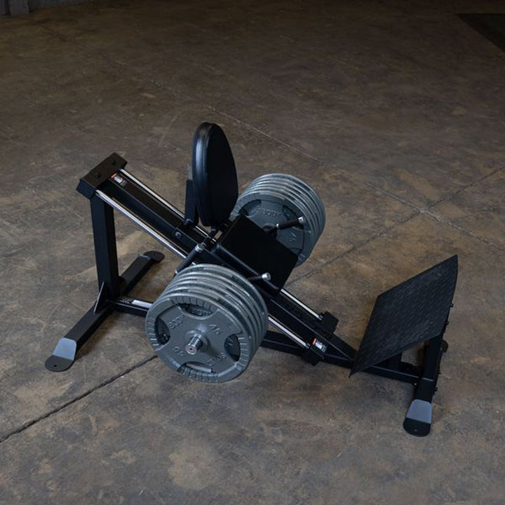 Body-Solid Compact Leg Press GCLP100