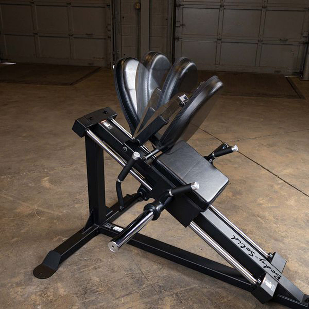 Body-Solid Compact Leg Press GCLP100