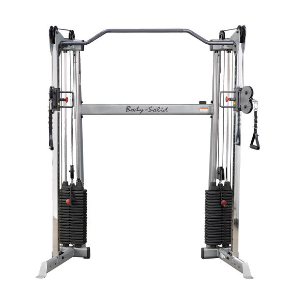 Body-Solid Functional Trainer 200 #GDCC200