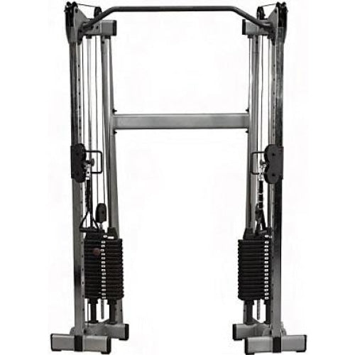 Body-Solid Compact Functional Training Center #GDCC210 - Functional Trainers