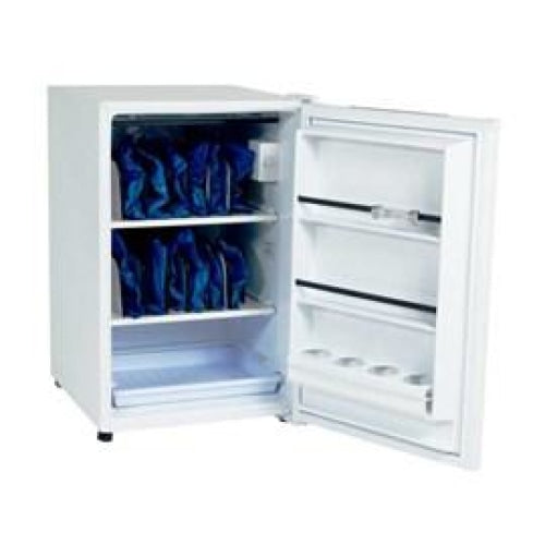 Whitehall 5 Cubic Feet Chilling Unit 12-Pack Capacity - Cold Therapy