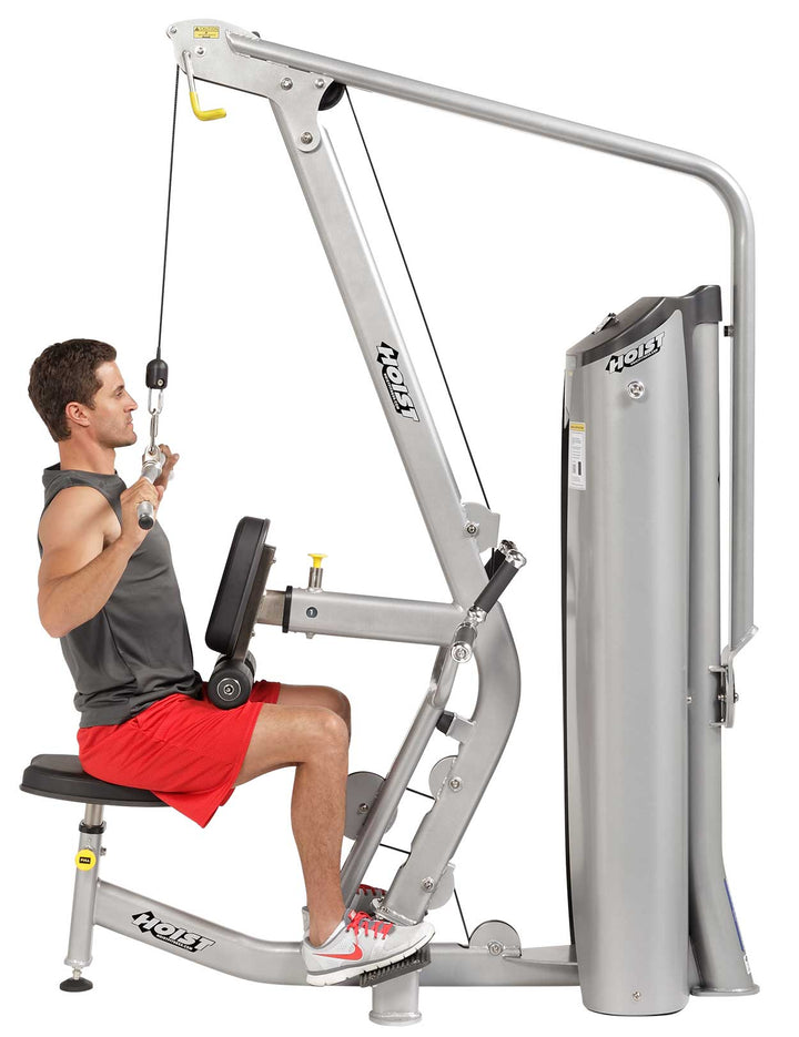 Hoist Lat Pulldown/Mid Row