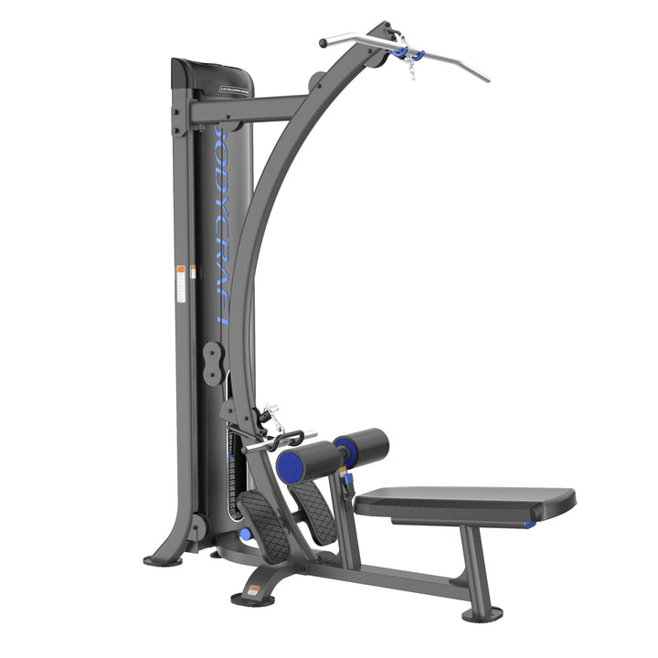 Bodycraft Dual Lat Low Row