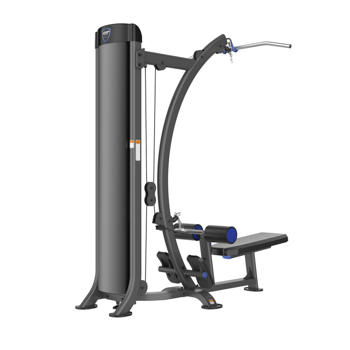 Bodycraft Dual Lat Low Row