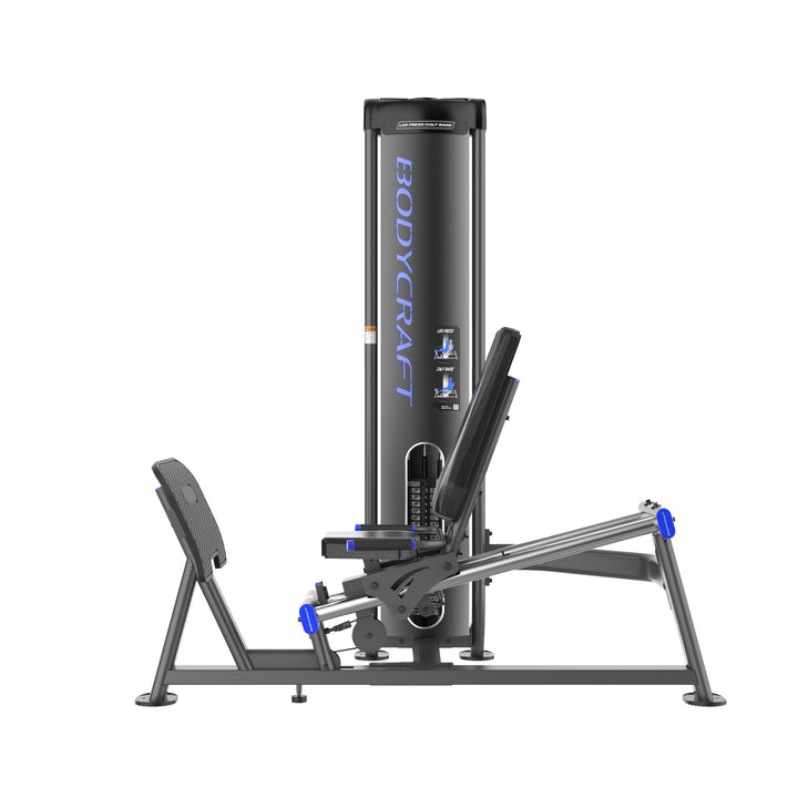 Bodycraft Dual Leg Press