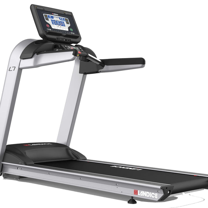 Certified Used Landice L7 Treadmill