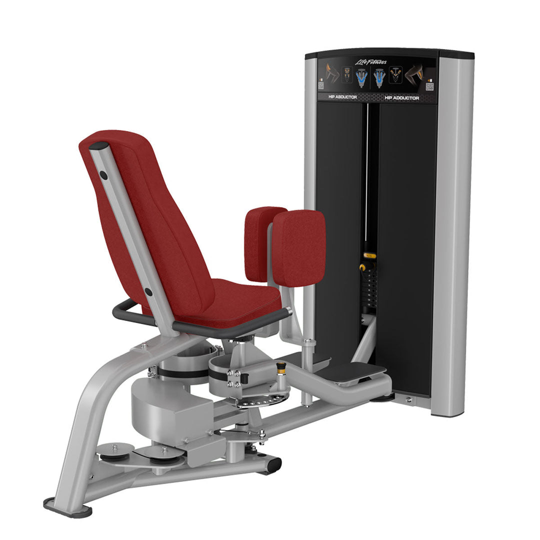 Life Fitness Axiom Hip Abductor/Adductor