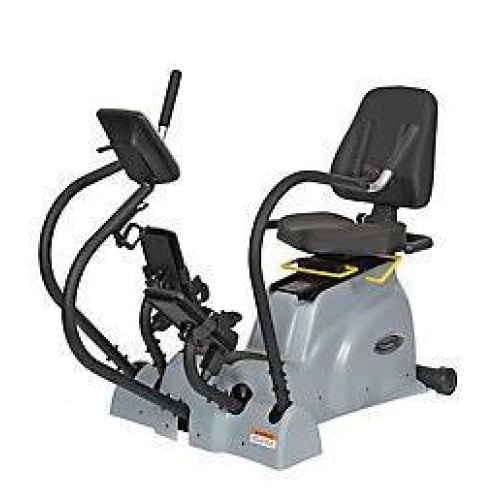 PhysioStep LXT Recumbent Linear Cross Trainer