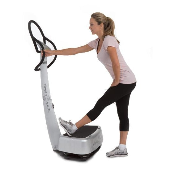 Power Plate My3 Vibration Trainer