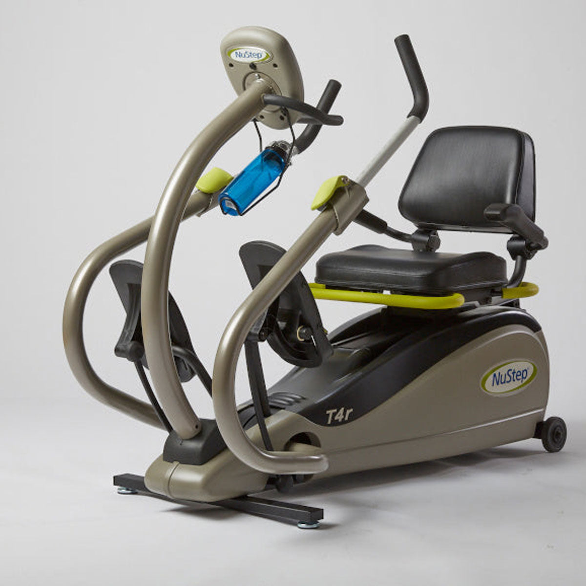 Used Nustep T4 Recumbent Stepper Sold As Is commercial.fitnessexchange