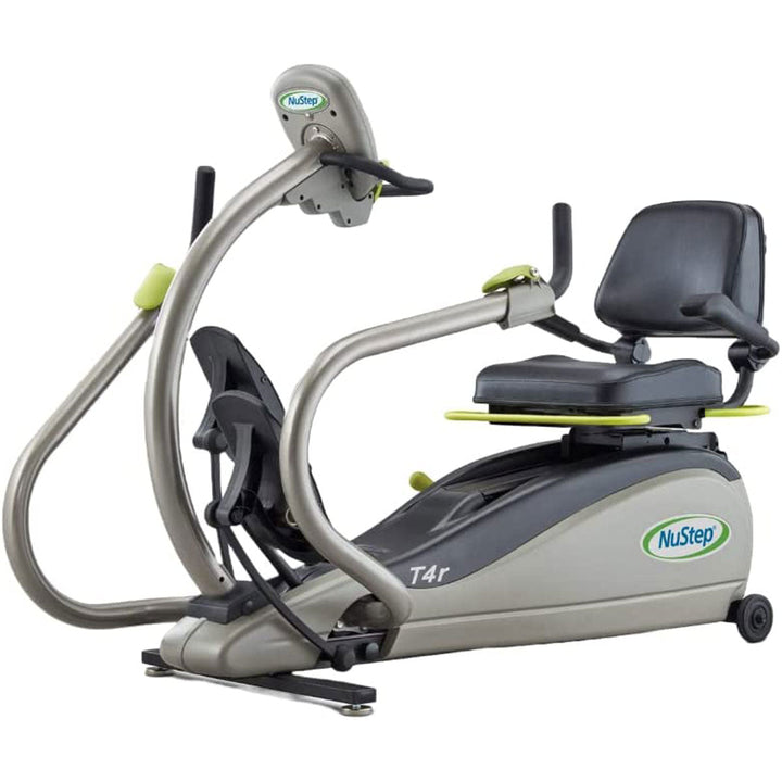 Used Nustep T4 Recumbent Stepper - Sold As-Is