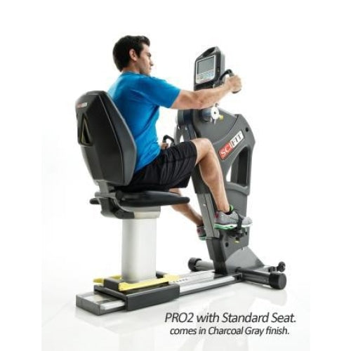 SciFit PRO2 Total Body Exerciser UBE & Recumbent Bike