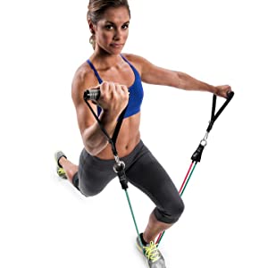 GoFit Ultimate ProGym