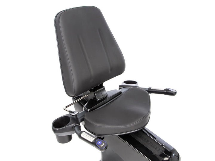 BodyCraft R1000 Recumbent Bike